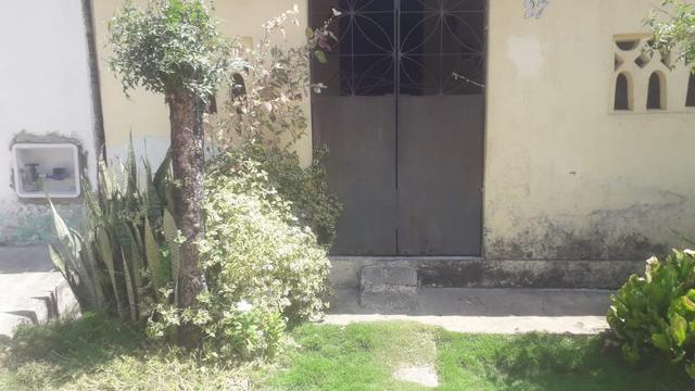 Vendo essa casa localizada em pacajus - Foto 6