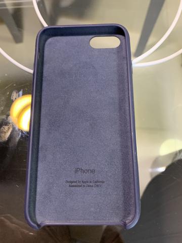 Vendo IPhone 7 (128 GB de memória) - ZERO NA CAIXA - Foto 3