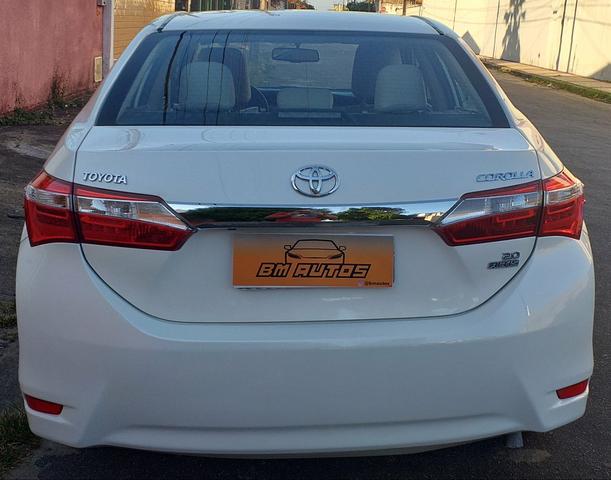 Corolla ALTIS 2015 - TOP - Foto 5