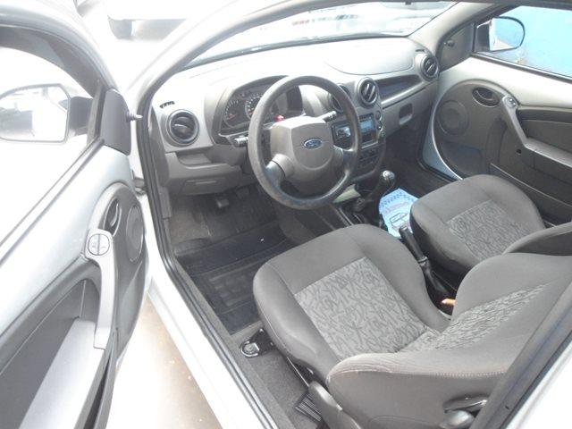 FORD KA 2010/2011 1.0 MPI 8V FLEX 2P MANUAL - Foto 9