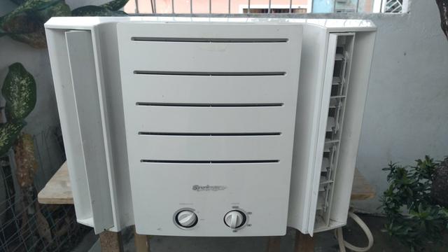 Ar condicionado - Foto 5
