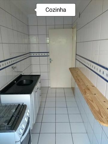 Apartamento zona sul de Poa - Foto 4