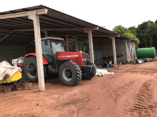 Fazenda para Arrendamento - MS - Foto 6