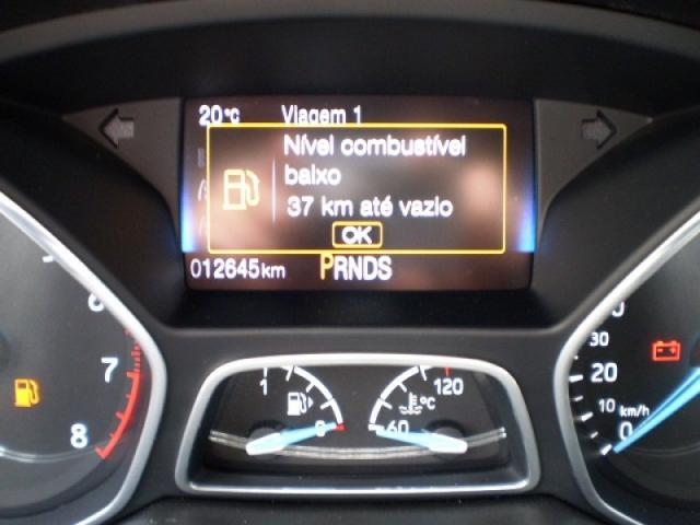 FORD FOCUS 2.0 SE 16V FLEX 4P POWERSHIFT - Foto 9