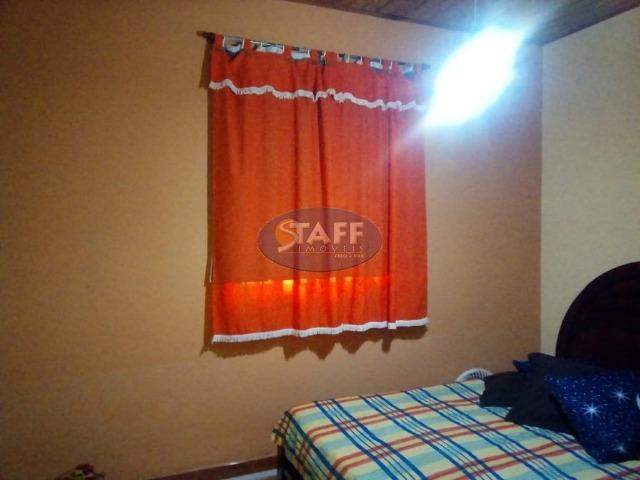 OLV-Linda casa de 2 quartos em Unamar- Cabo Frio!! CA1134 - Foto 9