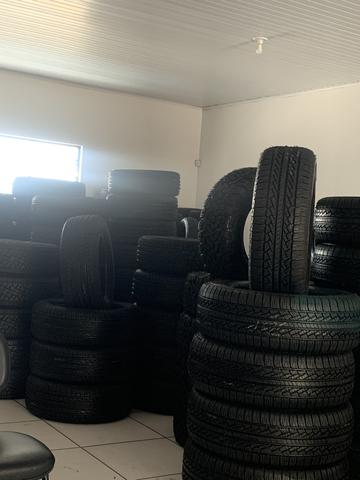 Mega saldão Grid Pneus