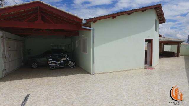 Casão em Suzano - Com Churrasqueira área Ampla - Vem Conferir - Foto 5