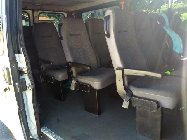 Ducato Microonibus Escolar 2005 - Foto 5
