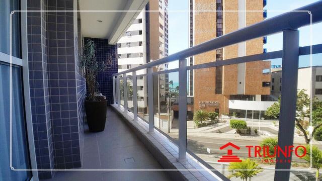 (MRA) TR20905-Super Ofeta, A 100m da Beira Mar, Apartamento 47m², 2 Quartos, 1 Vaga - Foto 6