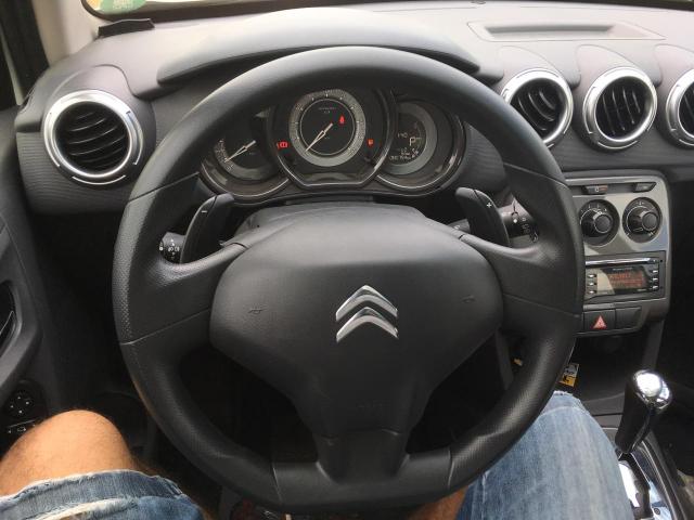 C3 automático - Foto 5