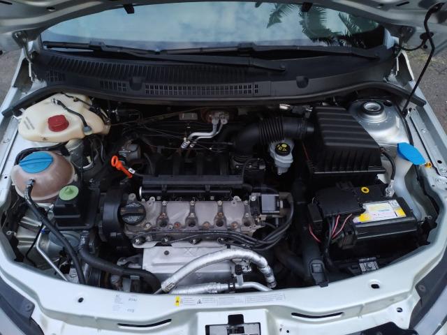 VW/Nova Saveiro CE 1.6 2014/14 - Foto 4