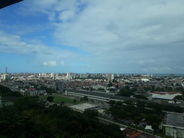 O melhor 1 por andar do Farol, luxo com vista magnifica no Mirante do Farol - Foto 8