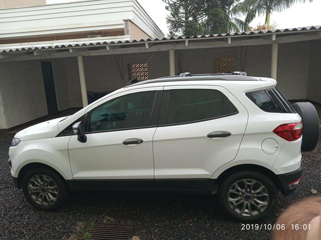 Ecosport Freestyle Plus - Foto 5