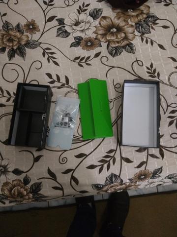 Vendo moto g7plus - Foto 2