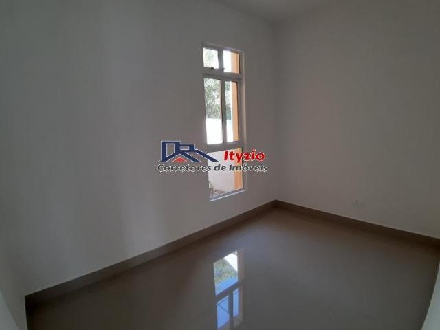 Casa com 3 quartos dentro de condomínio no bairro Gralha Azul - Foto 5