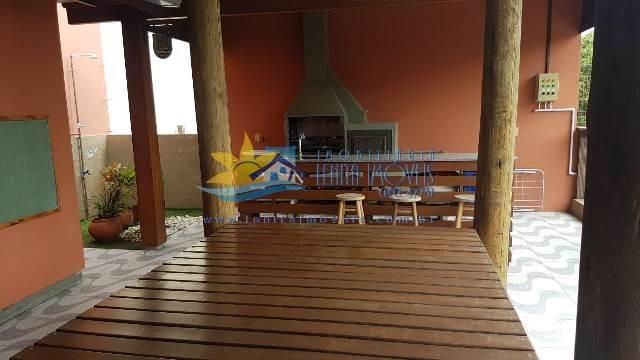 CASA 4 Quartos com Piscina Mariscal - Foto 17