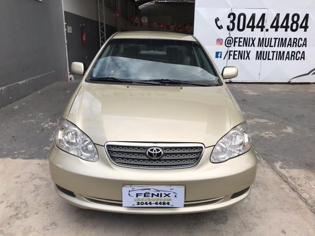 Toyota Corolla Xei 1.8 Aut. 2007