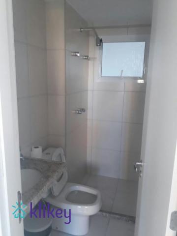 Apartamento à venda com 3 dormitórios em Guararapes, Fortaleza cod:8025 - Foto 12