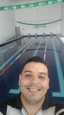 Limpeza de Piscina com piscineiro especialista - Foto 2
