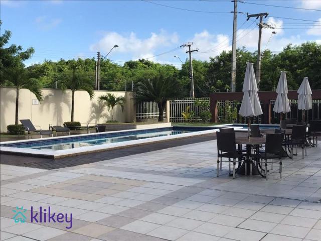 Apartamento à venda com 3 dormitórios em Cocó, Fortaleza cod:7986 - Foto 18