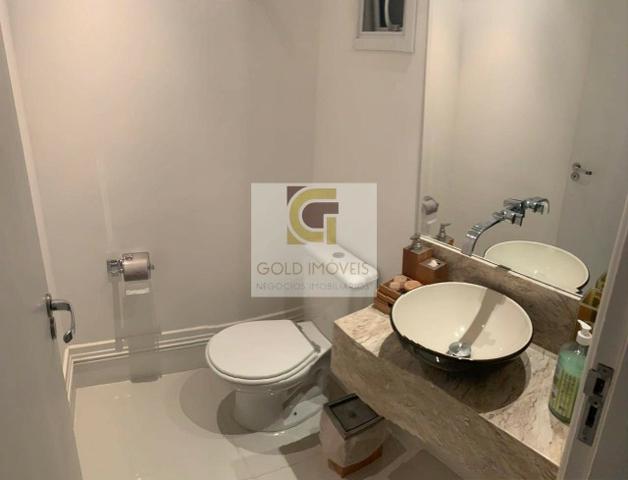 G. Apartamento com 2 dormitórios, no Grand Esplendor, São José dos Campos - Foto 12