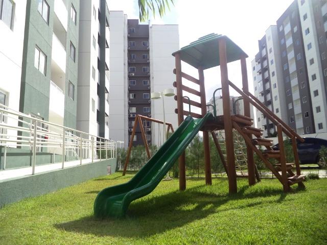 Lindo Apto Projetado com Vista Privilegiada, Melhor Coluna, 3 Qtos, 60m2 e 1 Vg - Foto 5