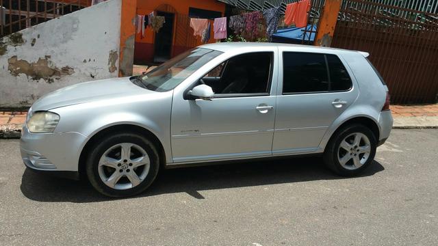 Golf 1.6 sportline black Friday