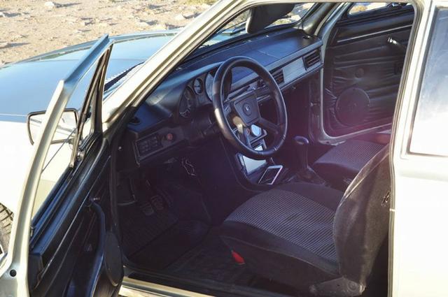 Passat 84 (motor 1.9 gol gts Turbo) - Foto 11