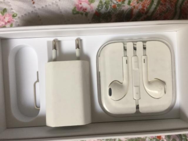 Iphone 6 - Foto 4