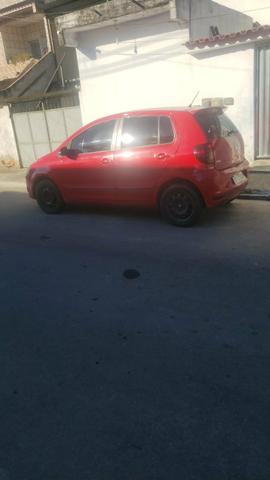 Vendo Fox 1.6 com GNV 2010 - Foto 3