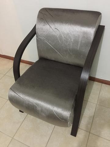 Vende se poltrona