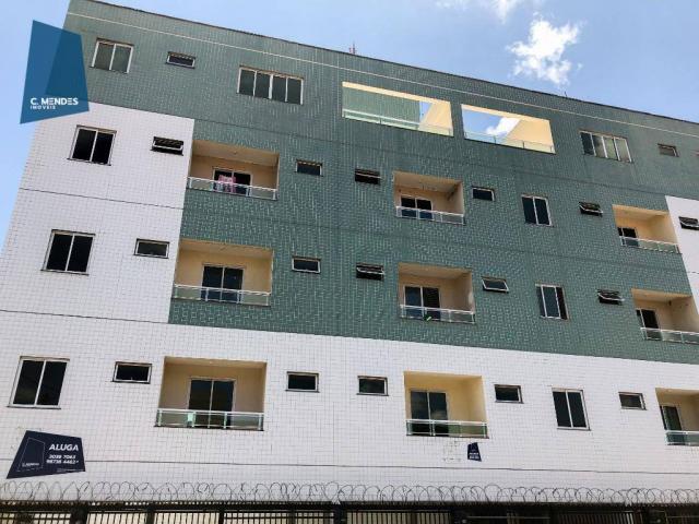 Apartamento para alugar, 50 m² por R$ 650,00/mês - Mondubim - Fortaleza/CE - Foto 16