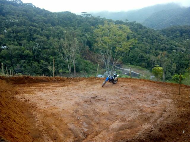 Vendo terreno em Lumiar Nova friburgo.é a sua grande oportunidade de morar na serra - Foto 2