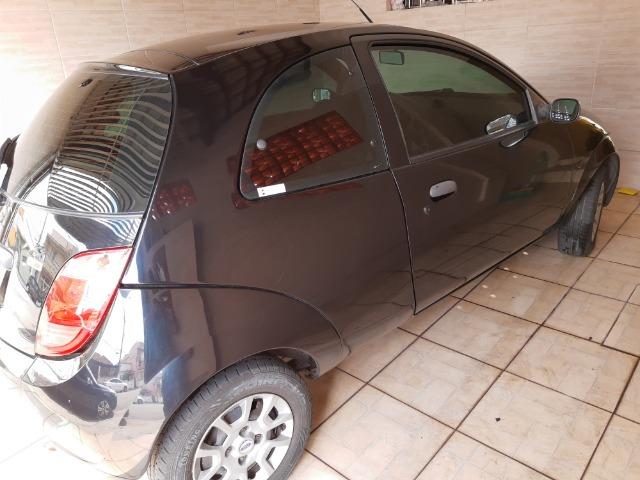 Ford ka gl 1.0 2007/2007 - Foto 8
