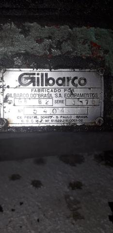 Bomba pra lava jato