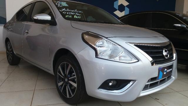 Versa Sl 1.6 - Foto 2