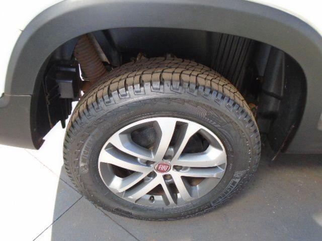 Fiat Toro VOLCANO 4P - Foto 6
