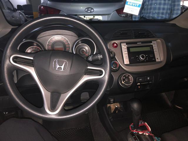 Honda Fit 2013 Automático novíssimo - Foto 3