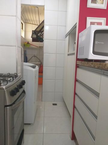 Lazer completo, 3 qtos(ste), varanda, projetado. JV091 - Foto 19
