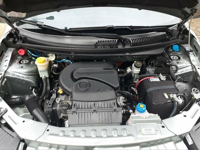Fiat Grand Siena 2015 Impecável - Foto 4