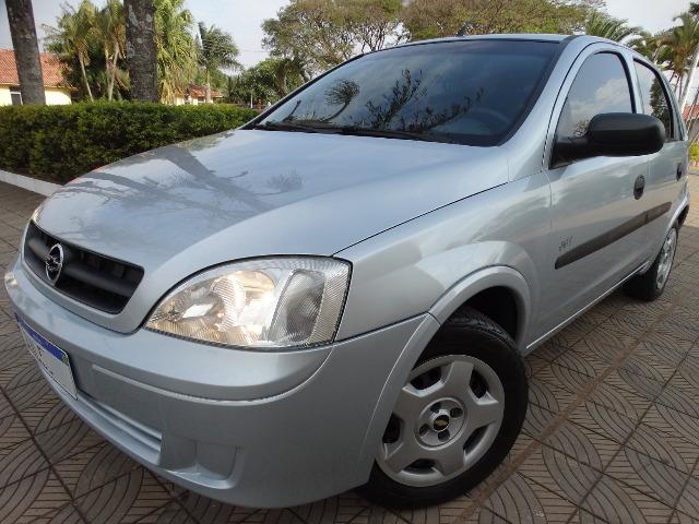 Gm - Chevrolet CORsA JOY 1.0FLEX_ExtrANovO_LacradAOriginaL_Placa A_ - Foto 16
