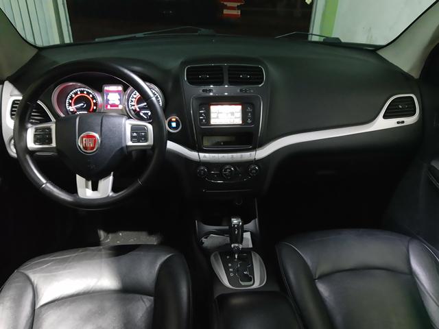 Vendo Fiat Freemont precision - Foto 2