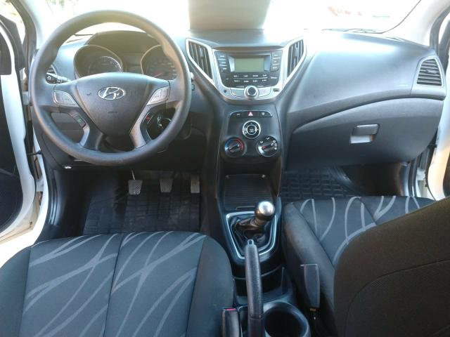 HB20 Comfort Completo 2014 / Sem Entrada - Foto 5