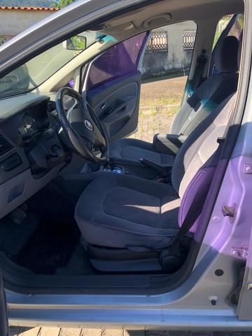 Fiat Linea HLX 1.9 com GNV - Foto 13