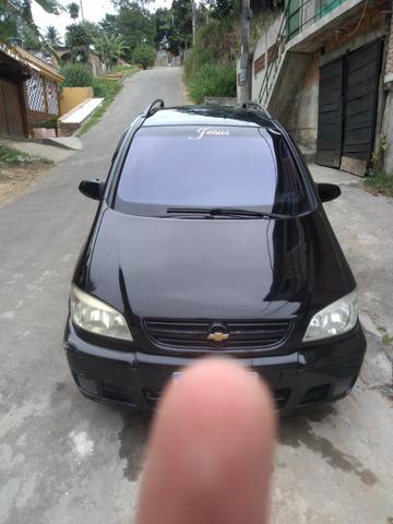 Zafira 7 lugares - Foto 3