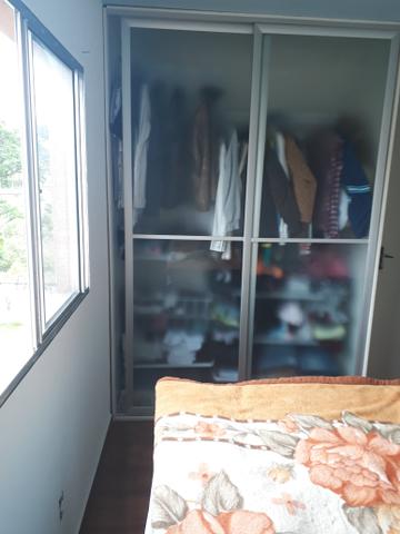 Vendo apartamento 48 metros.aceito tucson ou Duster de entrada - Foto 13