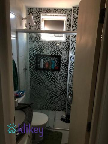 Apartamento à venda com 3 dormitórios em Messejana, Fortaleza cod:7945 - Foto 16