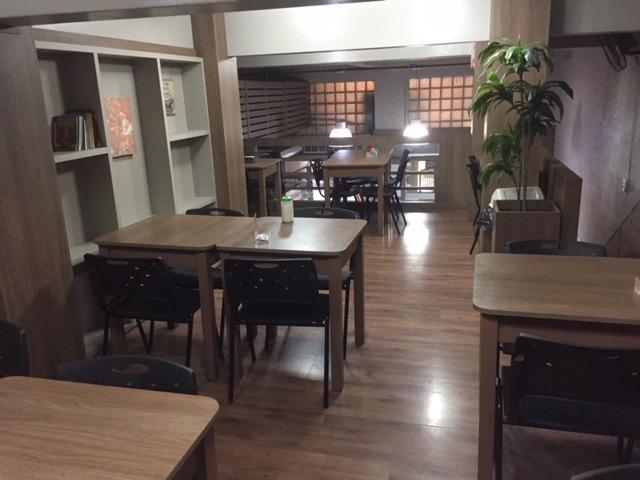 Vendo Restaurante R$ 80.000,00 - Foto 3