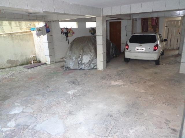 Casa 3/4 e gabinete, vista mar Jaguaribe - Foto 18