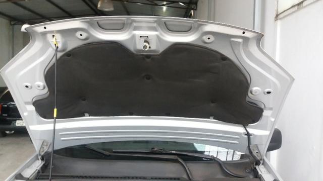 Ecosport 1.6 xl 2007 completa 57000 km raridade - Foto 6
